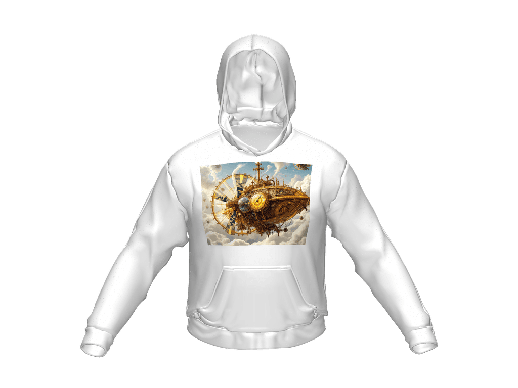 Youth Heavy Blend Hoodie | Gildan 18500B