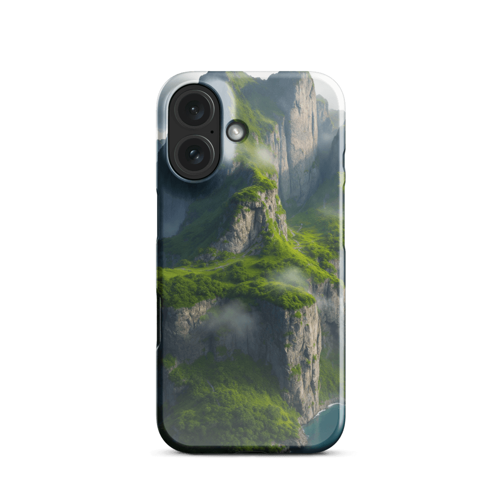 Snap Case for iPhone®