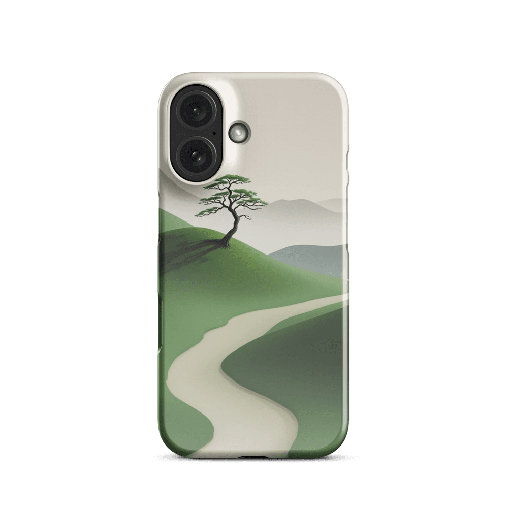 Snap Case for iPhone®