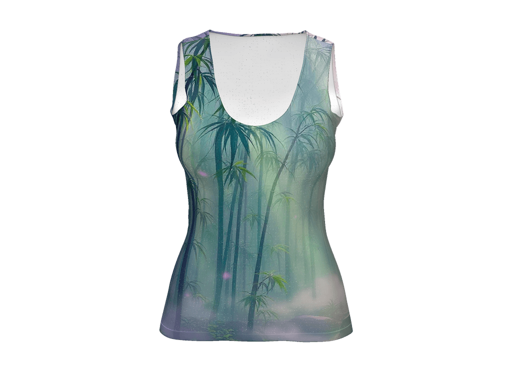 All-Over Print Women's Tank Top