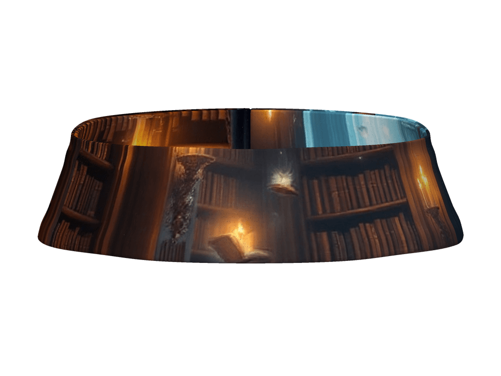 All-Over Print Headband