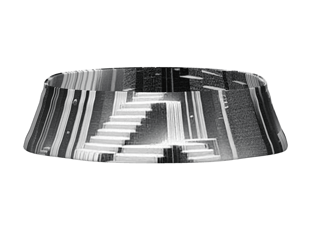 All-Over Print Headband