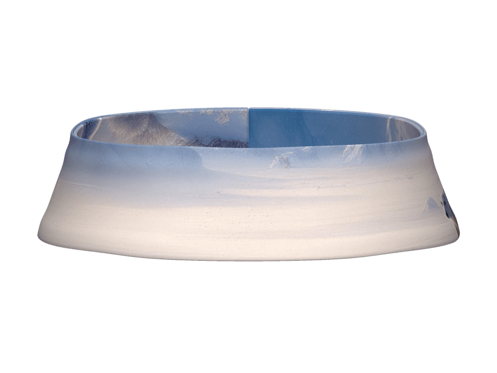 All-Over Print Headband