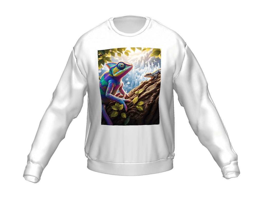 Unisex Crew Neck Sweatshirt | Gildan 18000