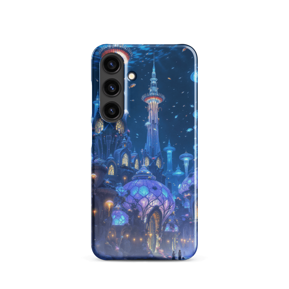 Snap Case for Samsung®