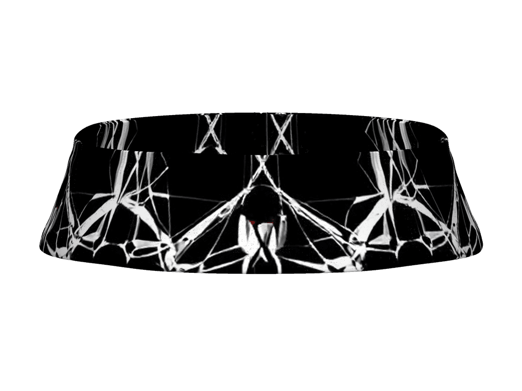 All-Over Print Headband