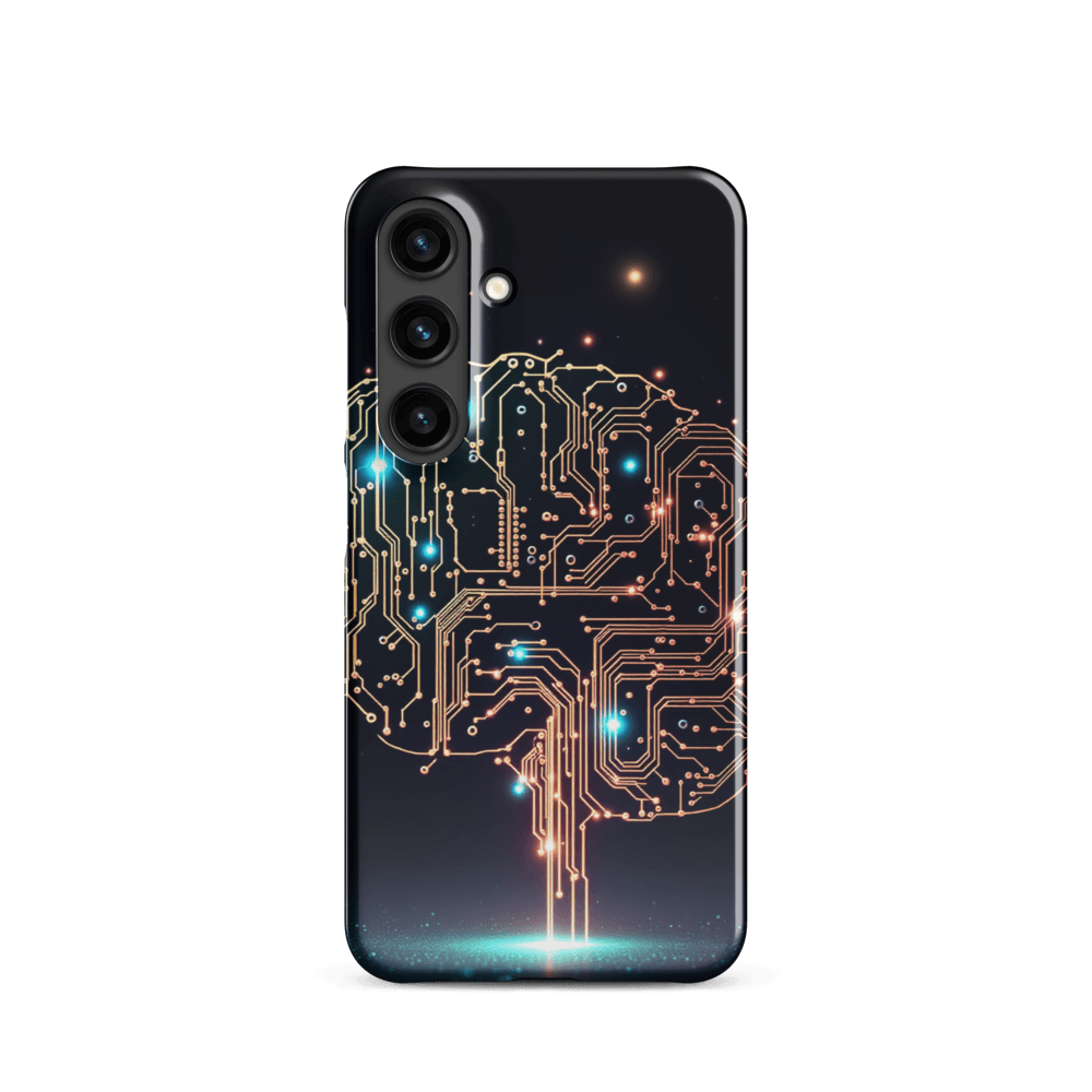 Snap Case for Samsung®