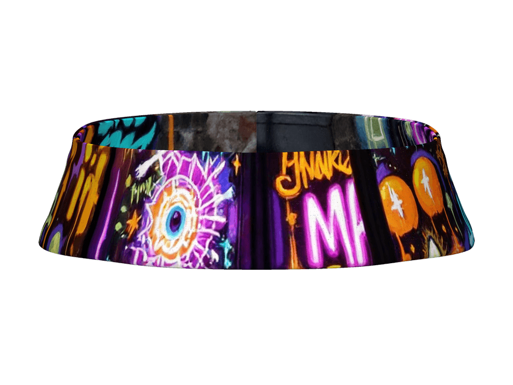 All-Over Print Headband