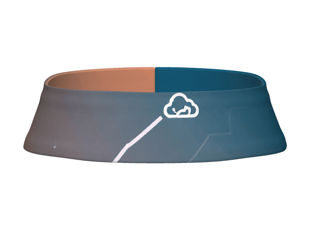 All-Over Print Headband