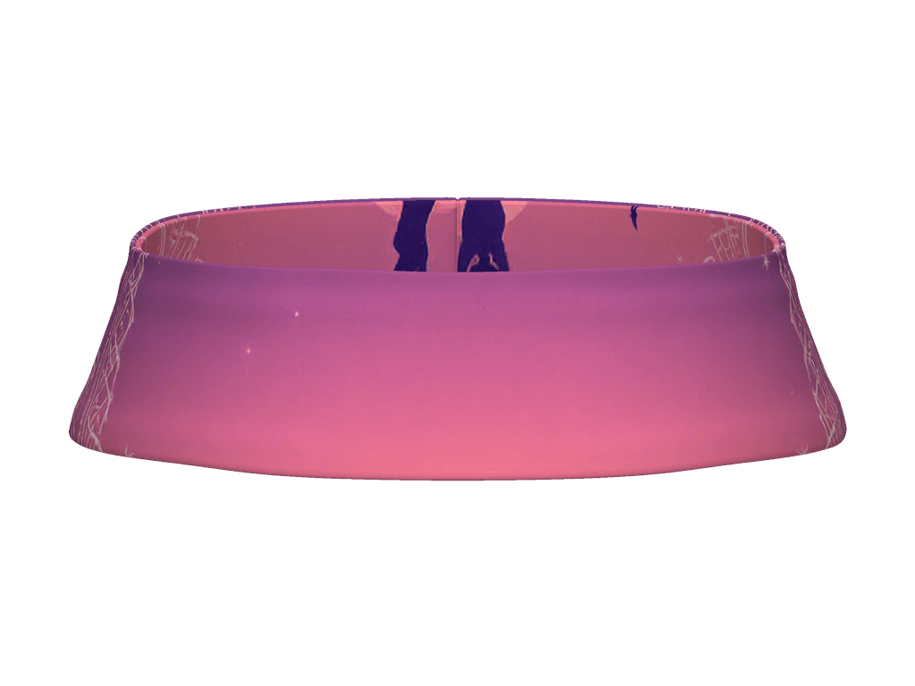 All-Over Print Headband