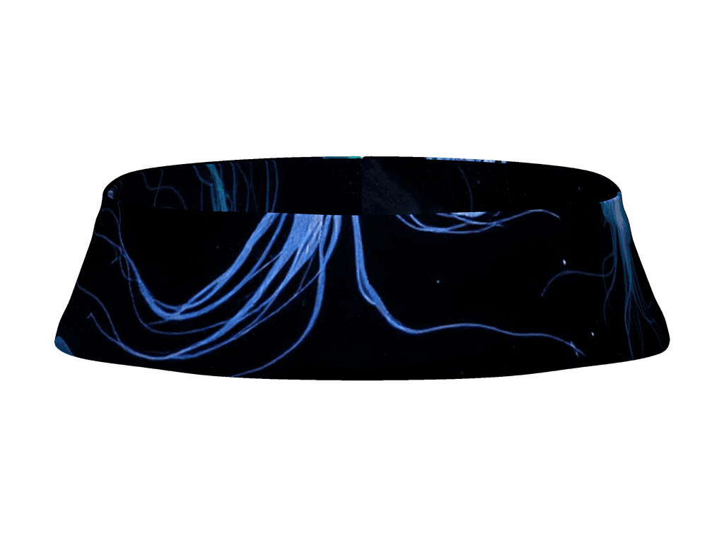 All-Over Print Headband