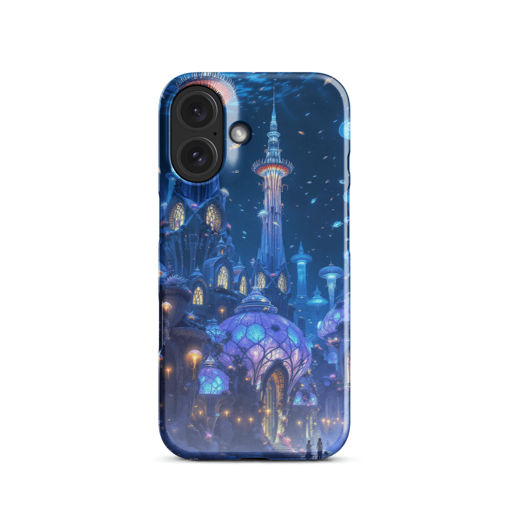 Snap Case for iPhone®