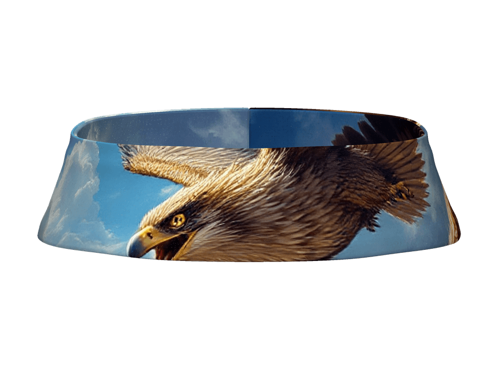 All-Over Print Headband