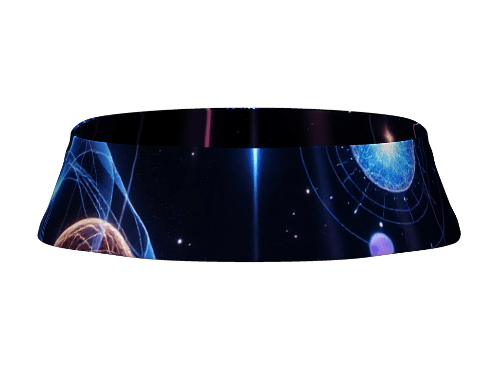 All-Over Print Headband