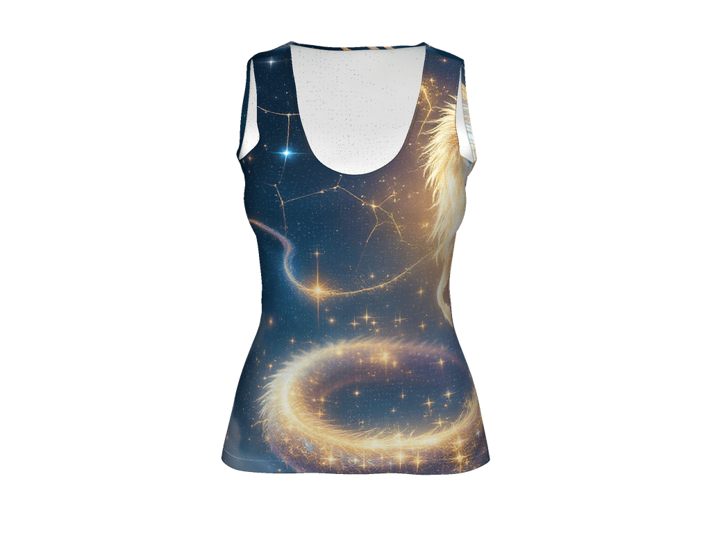 All-Over Print Women's Tank Top