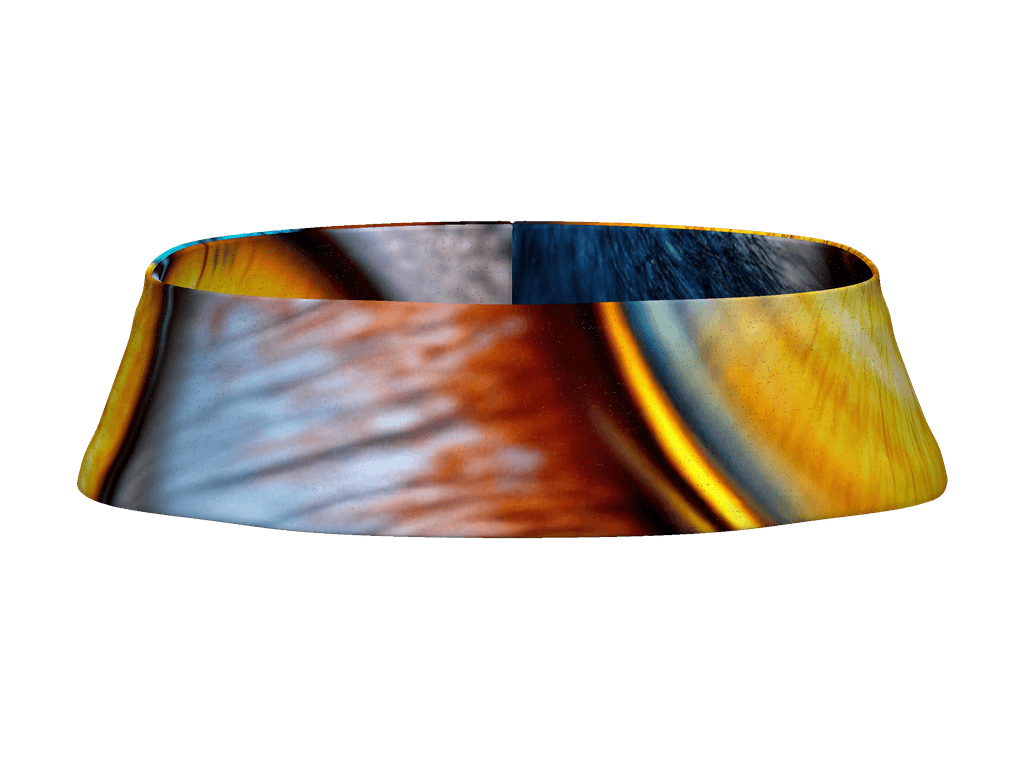 All-Over Print Headband