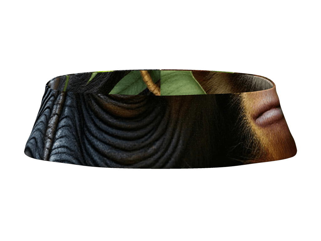 All-Over Print Headband