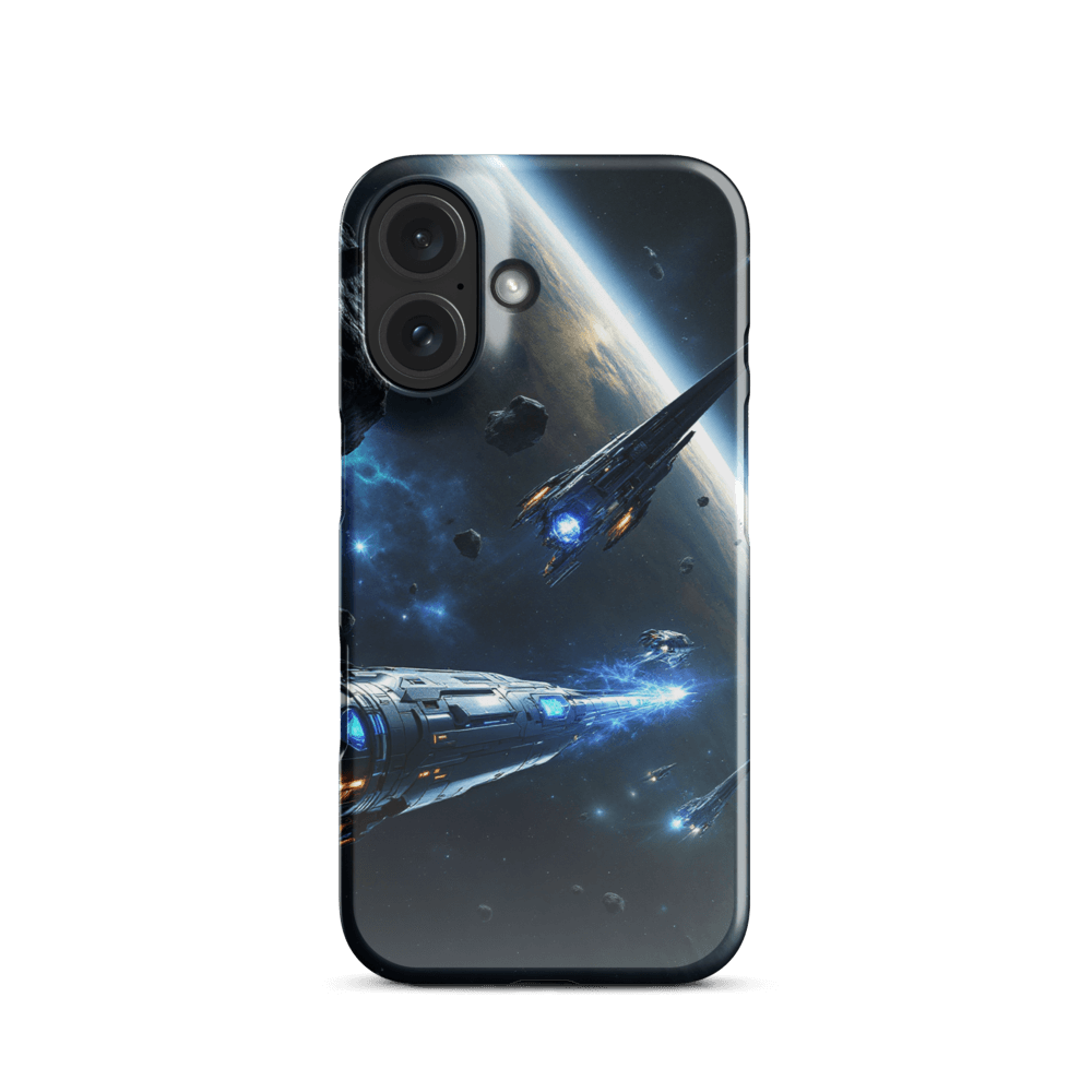 Snap Case for iPhone®