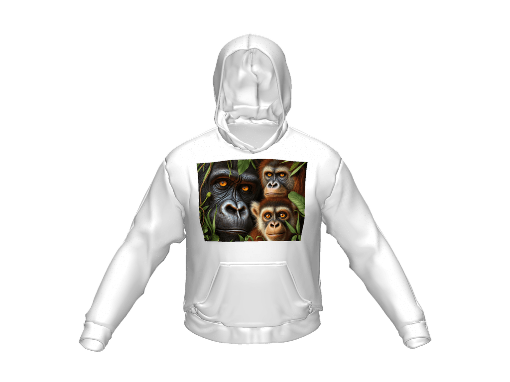 Youth Heavy Blend Hoodie | Gildan 18500B