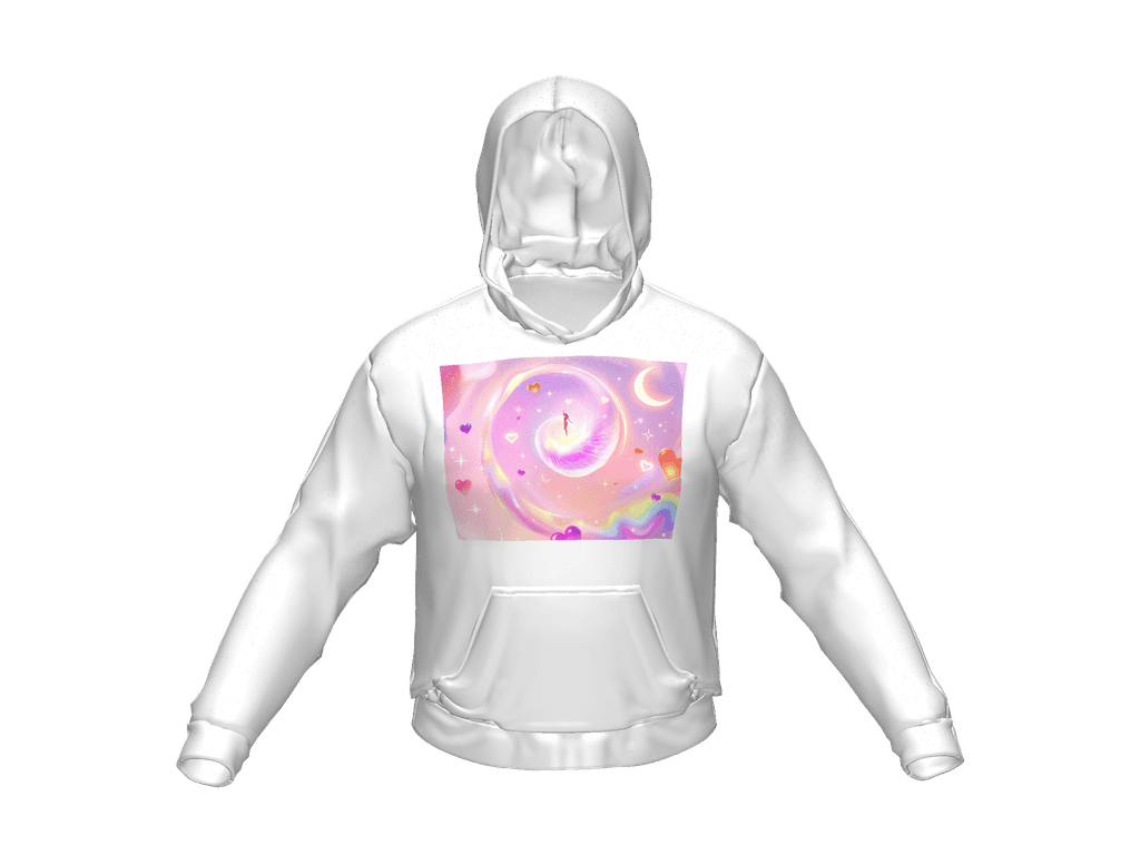 Youth Heavy Blend Hoodie | Gildan 18500B