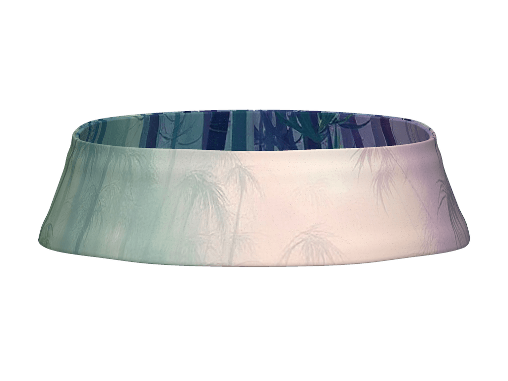 All-Over Print Headband