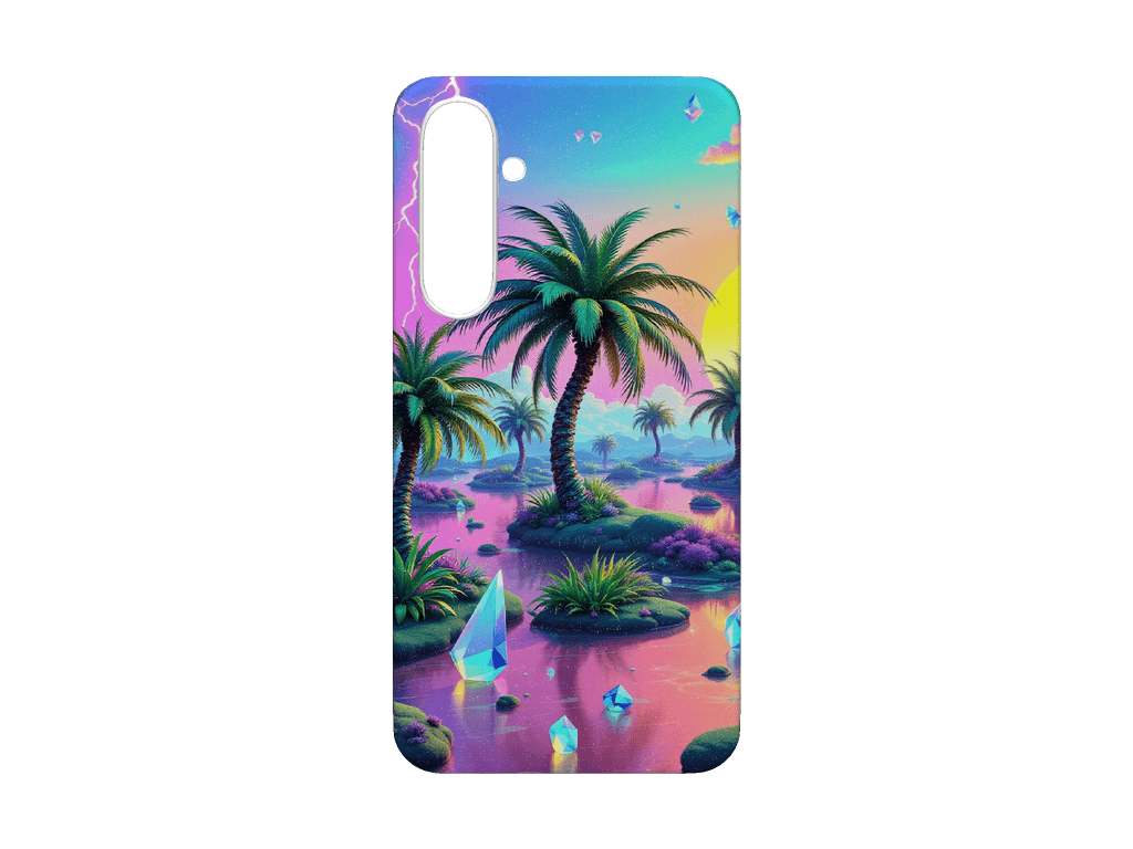 Snap Case for Samsung®
