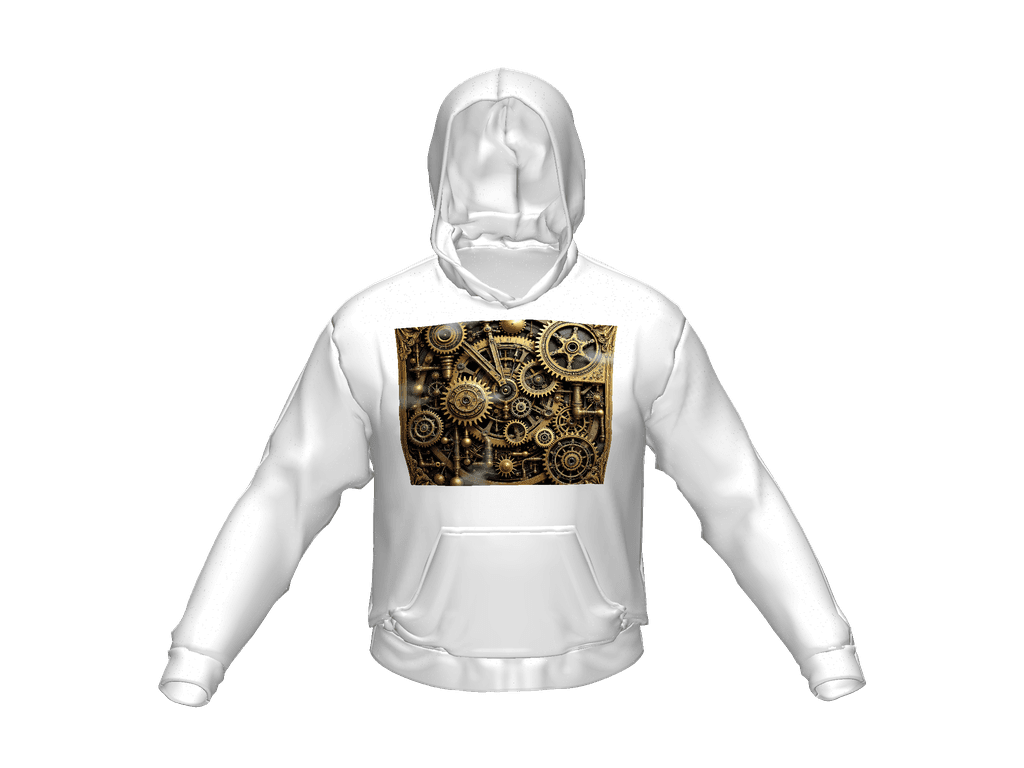 Youth Heavy Blend Hoodie | Gildan 18500B