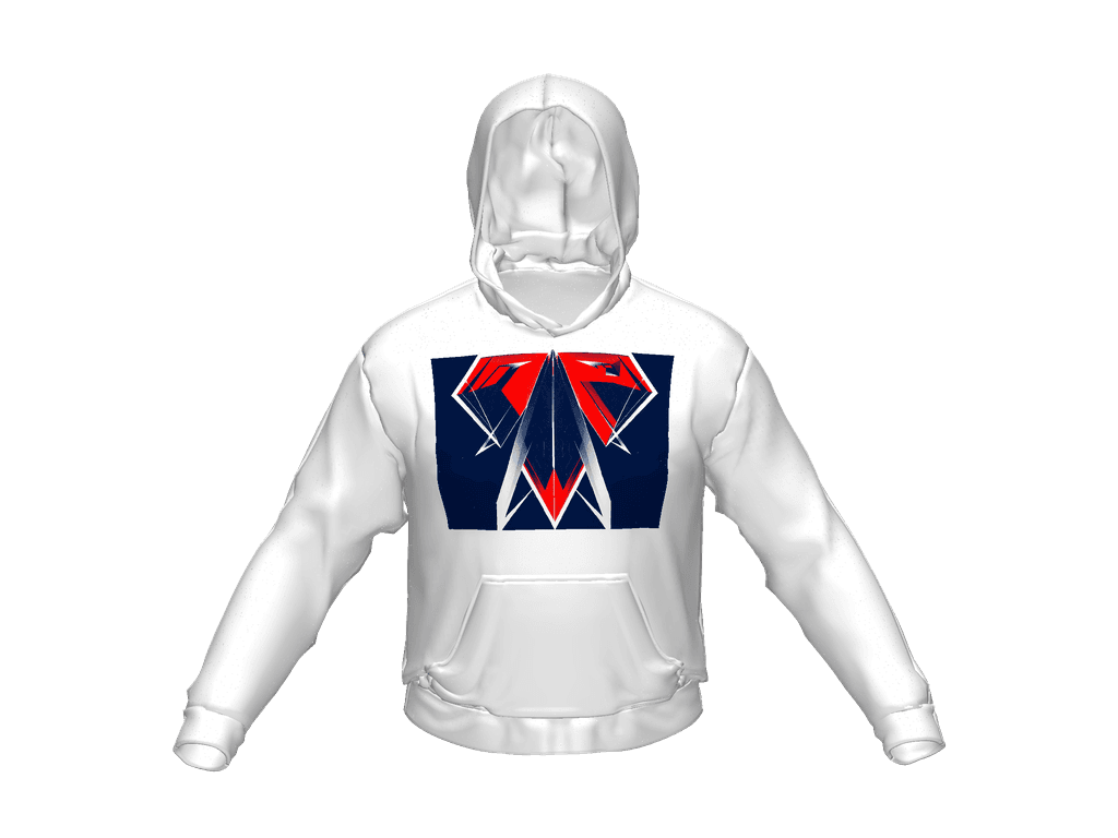 Youth Heavy Blend Hoodie | Gildan 18500B