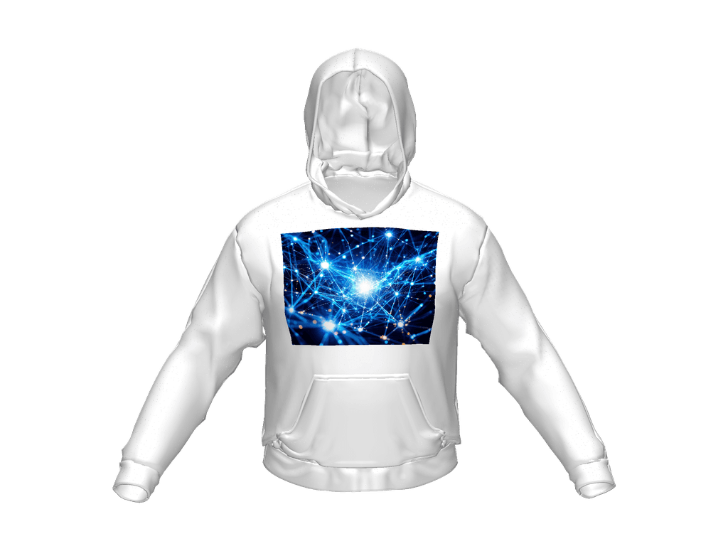 Youth Heavy Blend Hoodie | Gildan 18500B