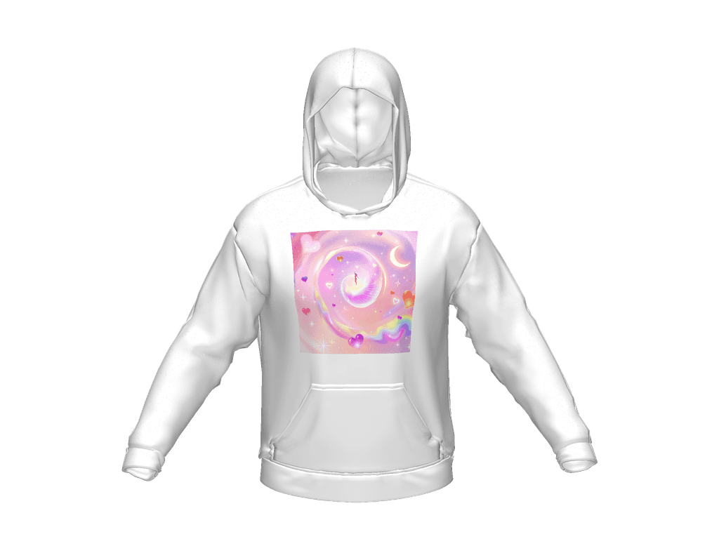 Unisex Midweight Hoodie | Independent Trading Co. SS4500