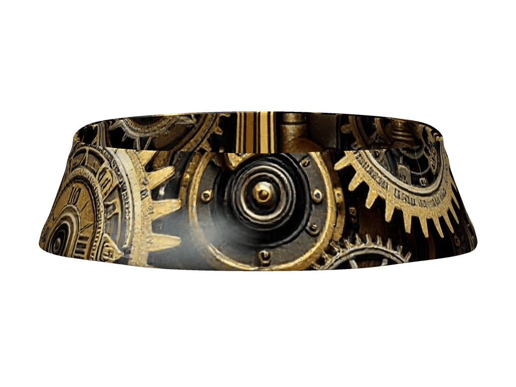 All-Over Print Headband