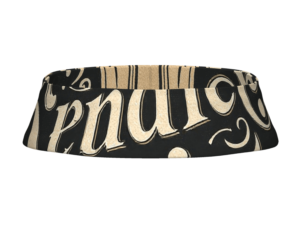 All-Over Print Headband