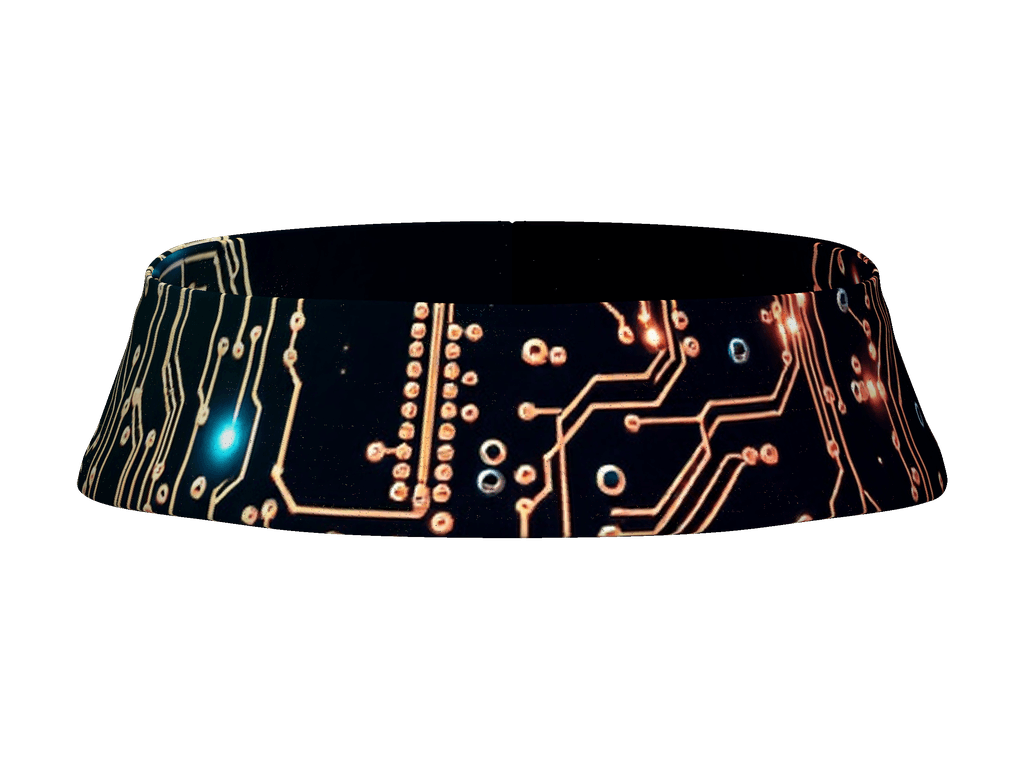 All-Over Print Headband