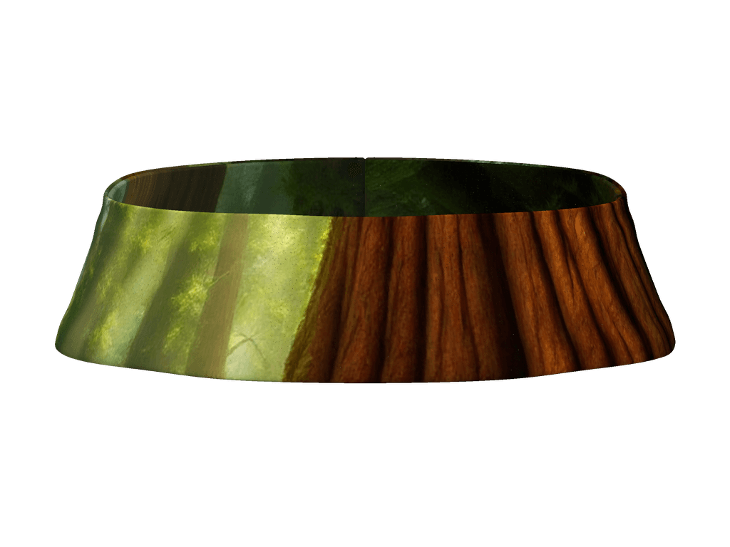 All-Over Print Headband