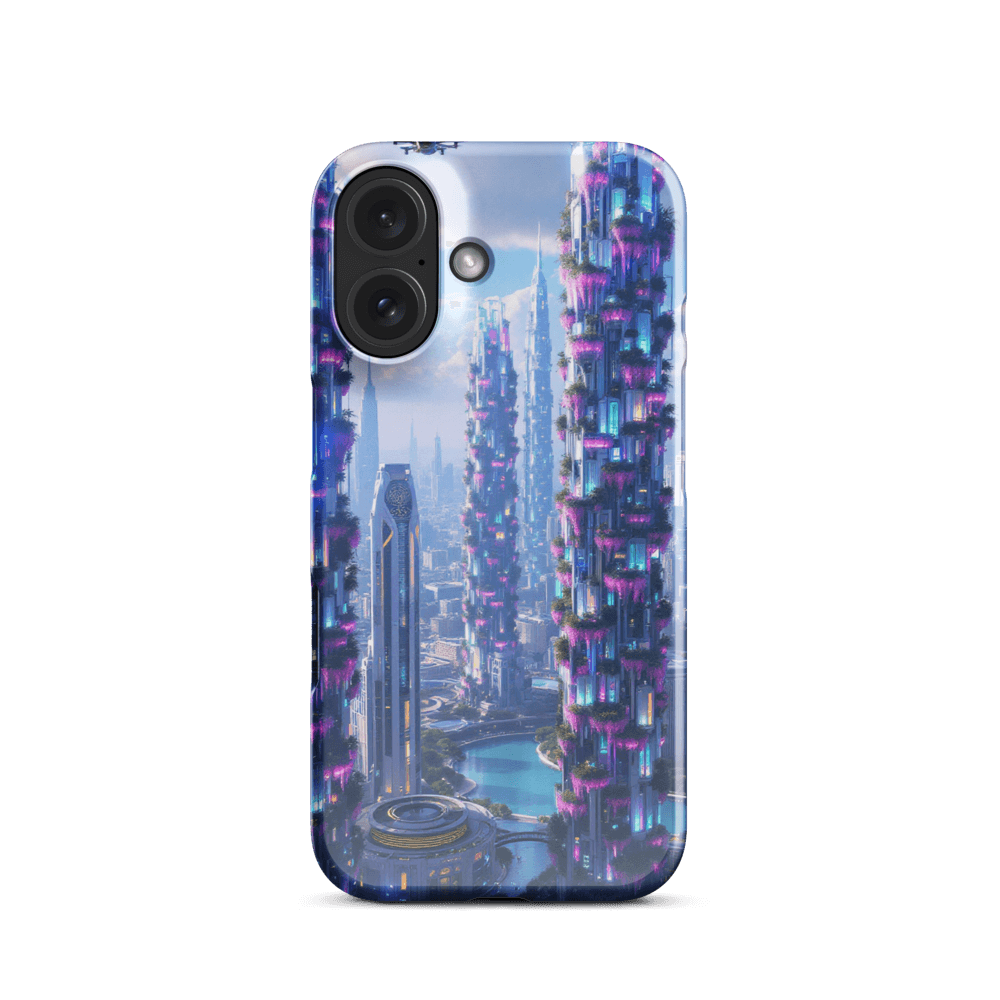 Snap Case for iPhone®