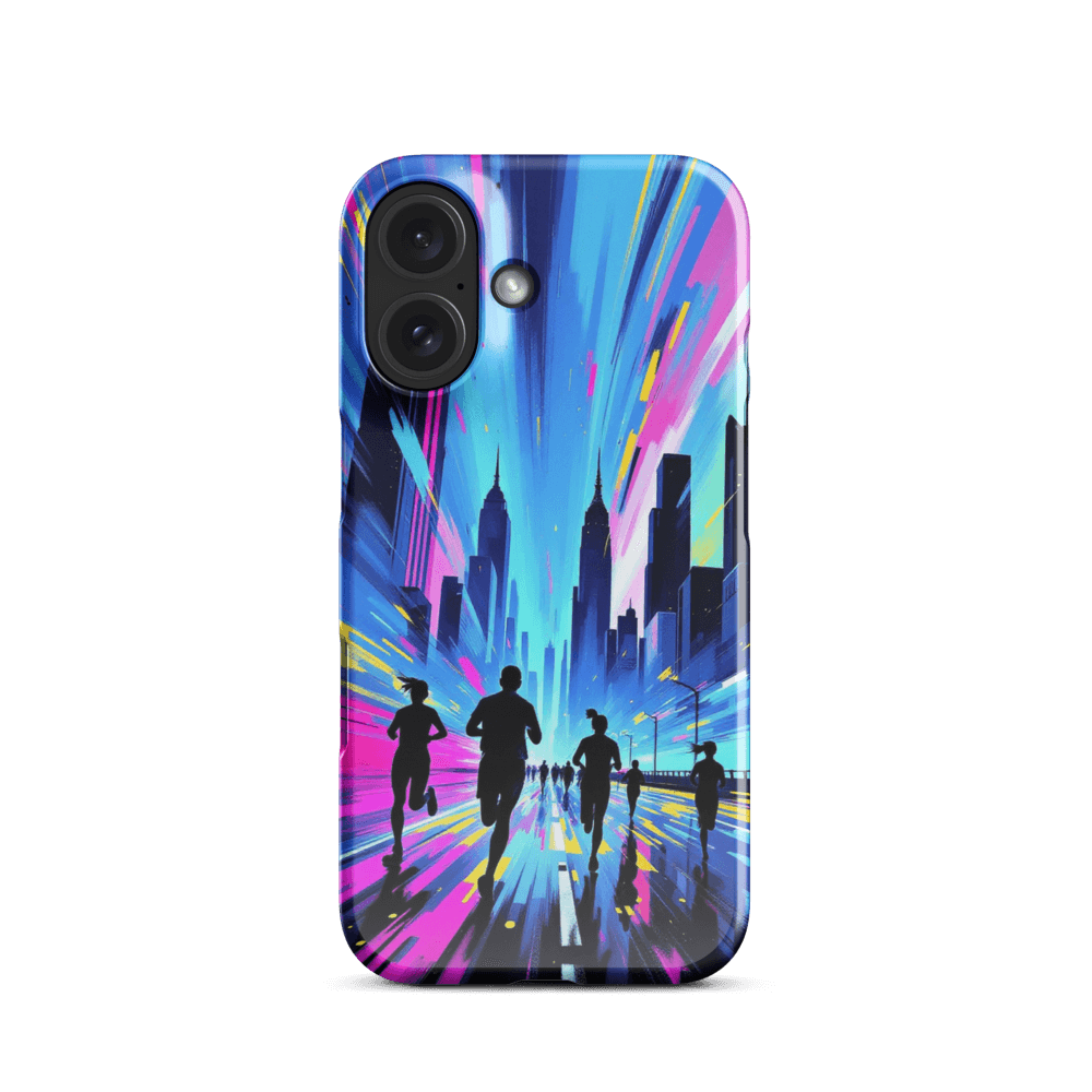 Snap Case for iPhone®