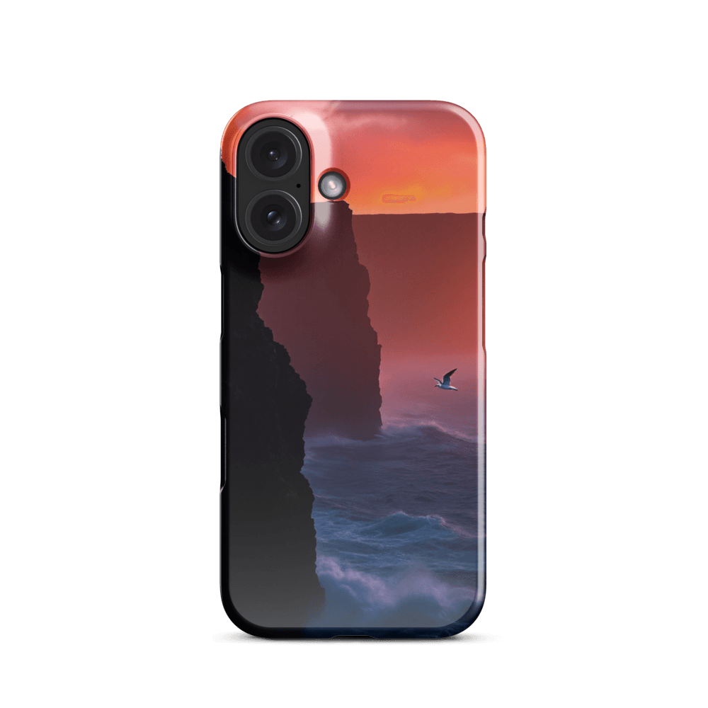 Snap Case for iPhone®