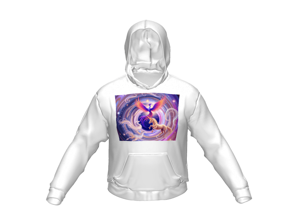 Youth Heavy Blend Hoodie | Gildan 18500B