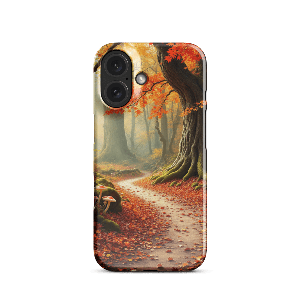 Snap Case for iPhone®