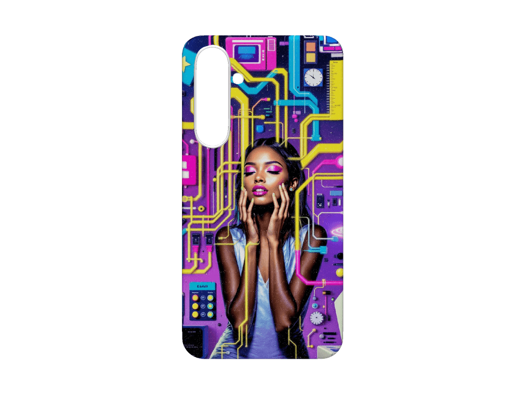 Snap Case for Samsung®
