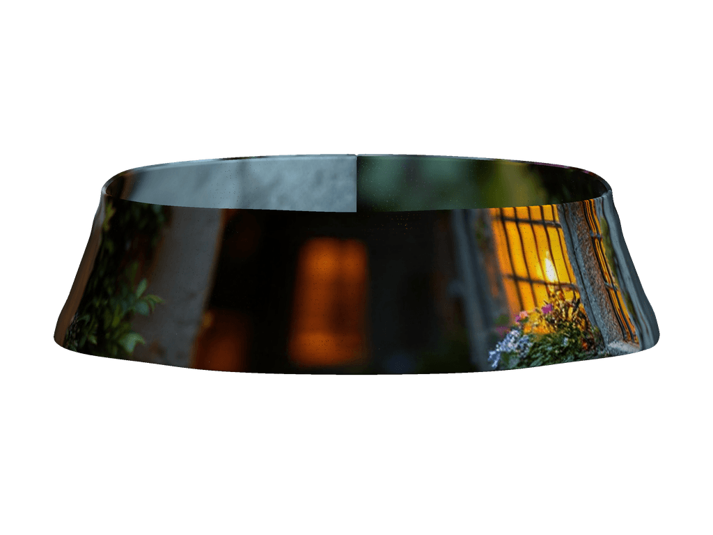 All-Over Print Headband