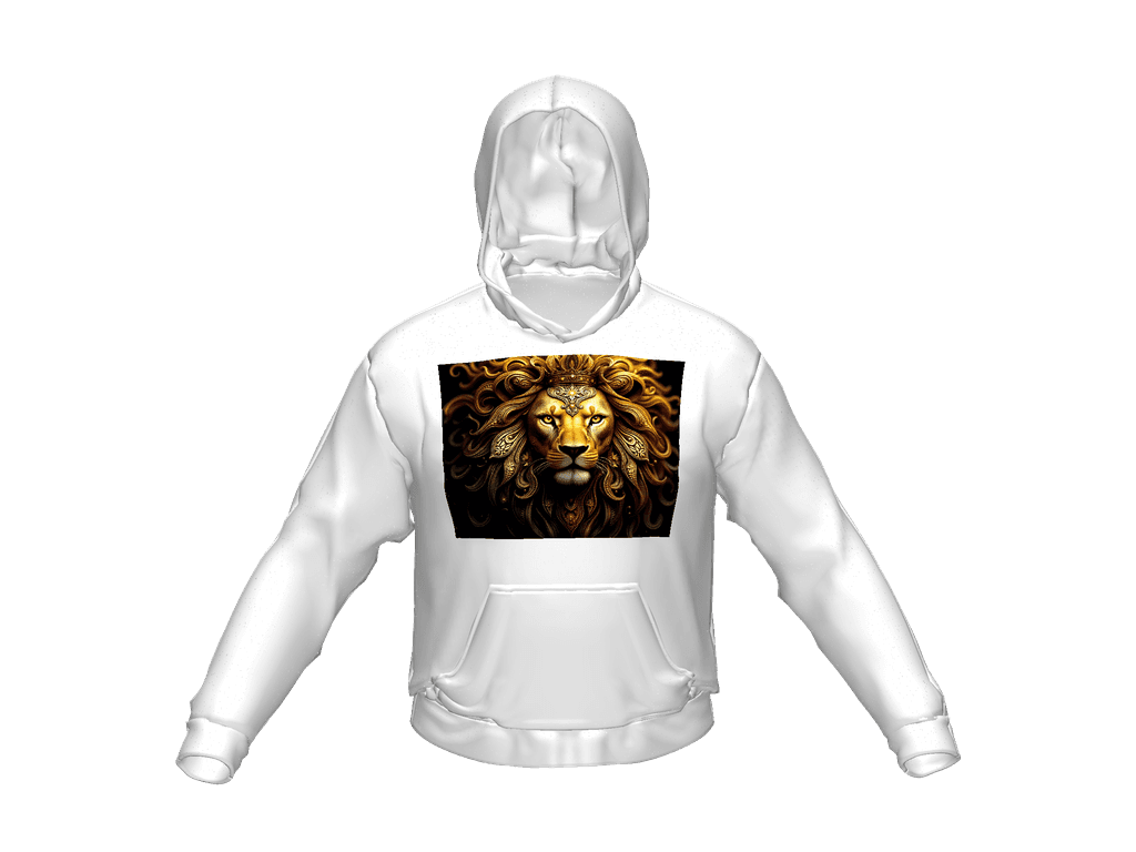 Youth Heavy Blend Hoodie | Gildan 18500B