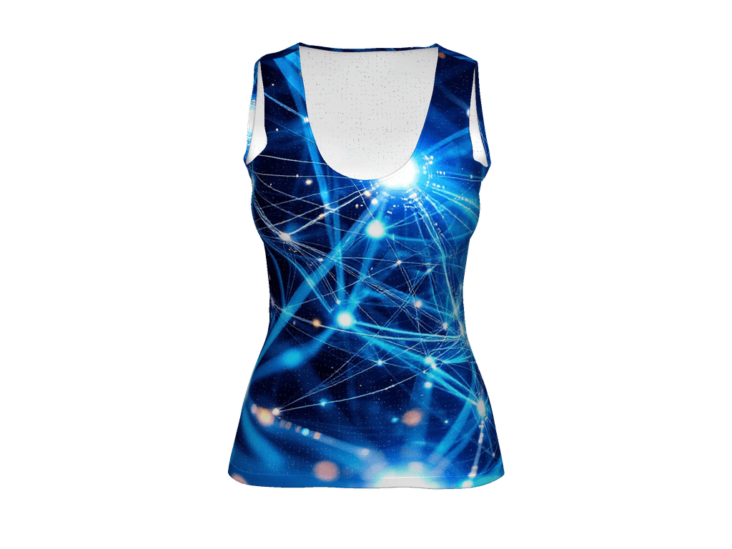 All-Over Print Women's Tank Top