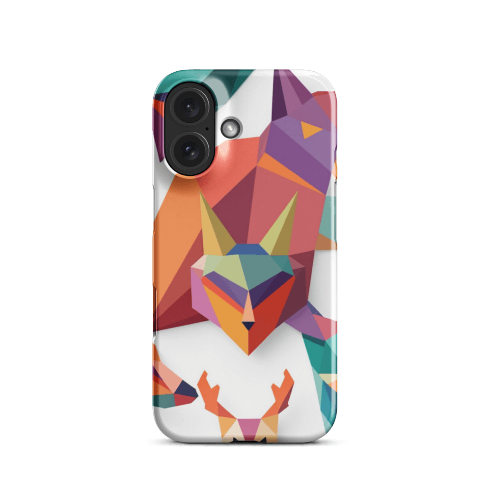 Snap Case for iPhone®