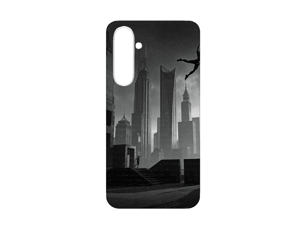 Snap Case for Samsung®