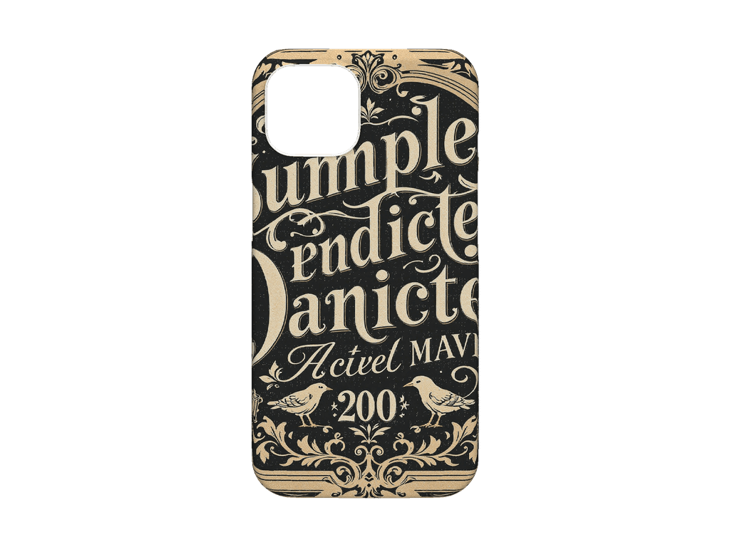 Snap Case for iPhone®