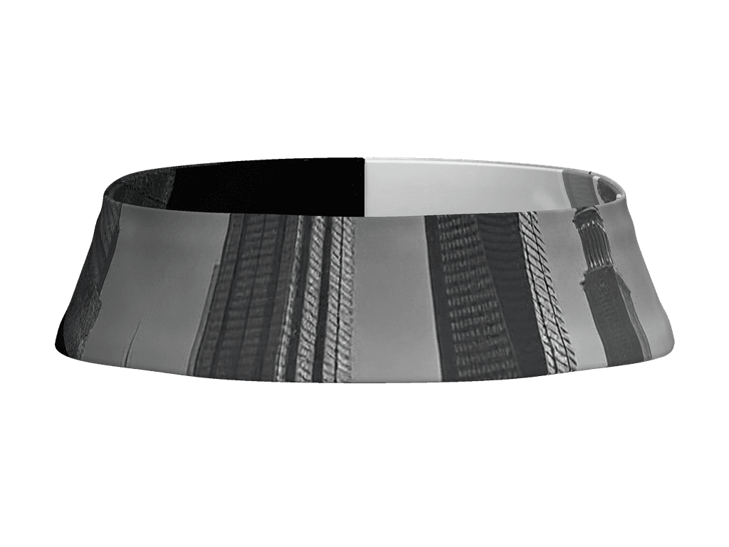 All-Over Print Headband