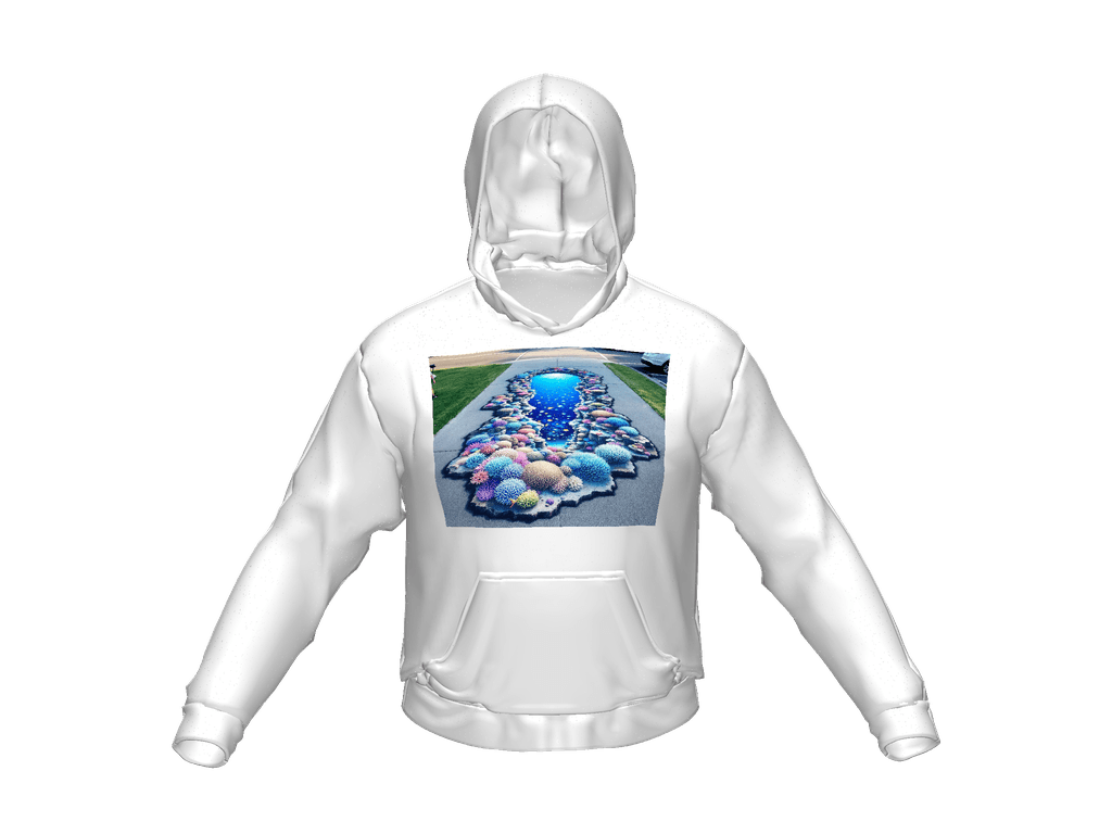 Youth Heavy Blend Hoodie | Gildan 18500B