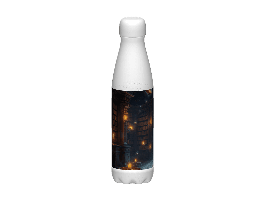 Stainless Steel Water Bottle