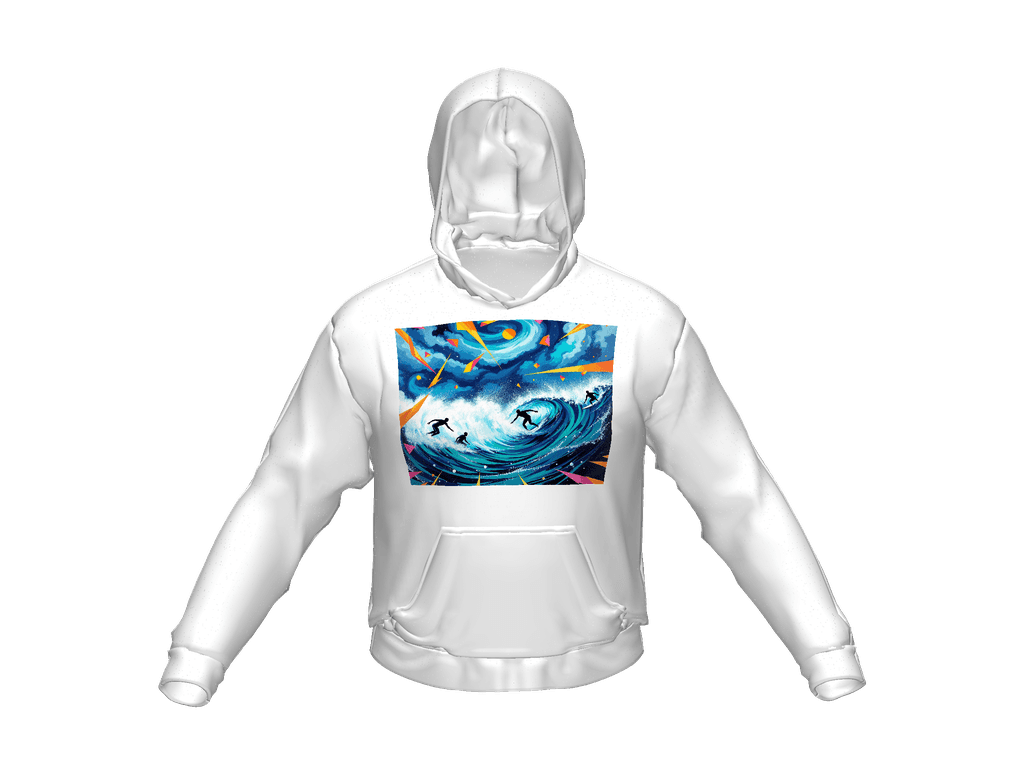 Youth Heavy Blend Hoodie | Gildan 18500B